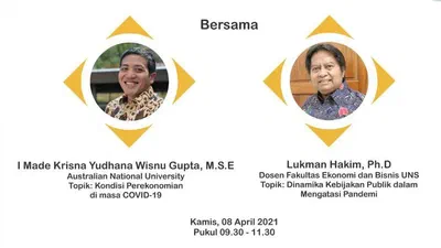 Economic Conditions During the COVID-19 Pandemic featured image