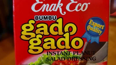 Global Value Chain dalam bumbu gado-gado featured image