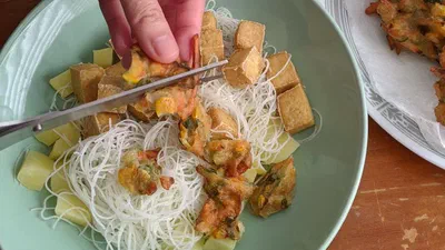 A ketoprak lunch and reflections on Global Value Chains (GVC) featured image