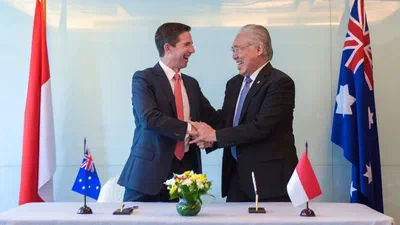 will IA-CEPA be the boost to the Australia-Indonesia relationship leaders are banking on featured image