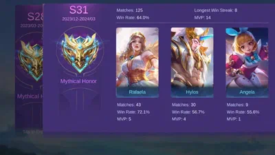 Video Games featured image