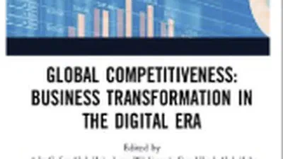 Can cryptocurrency help business to be more competitive? featured image